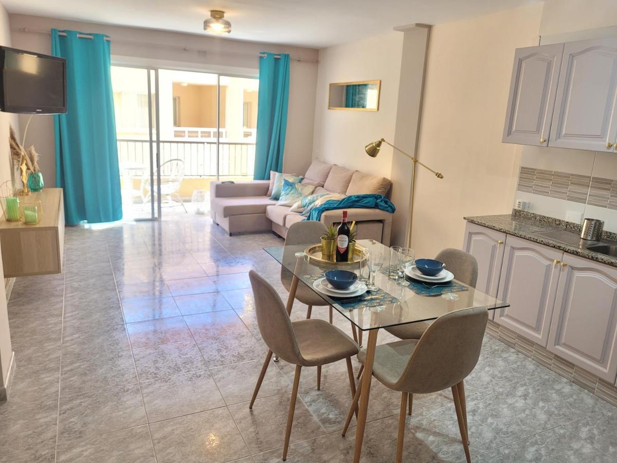 Gold Oasis Apartment Эль-Медано Экстерьер фото