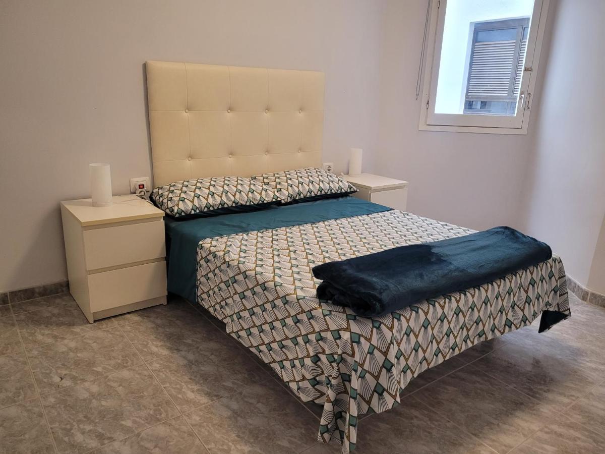 Gold Oasis Apartment Эль-Медано Экстерьер фото