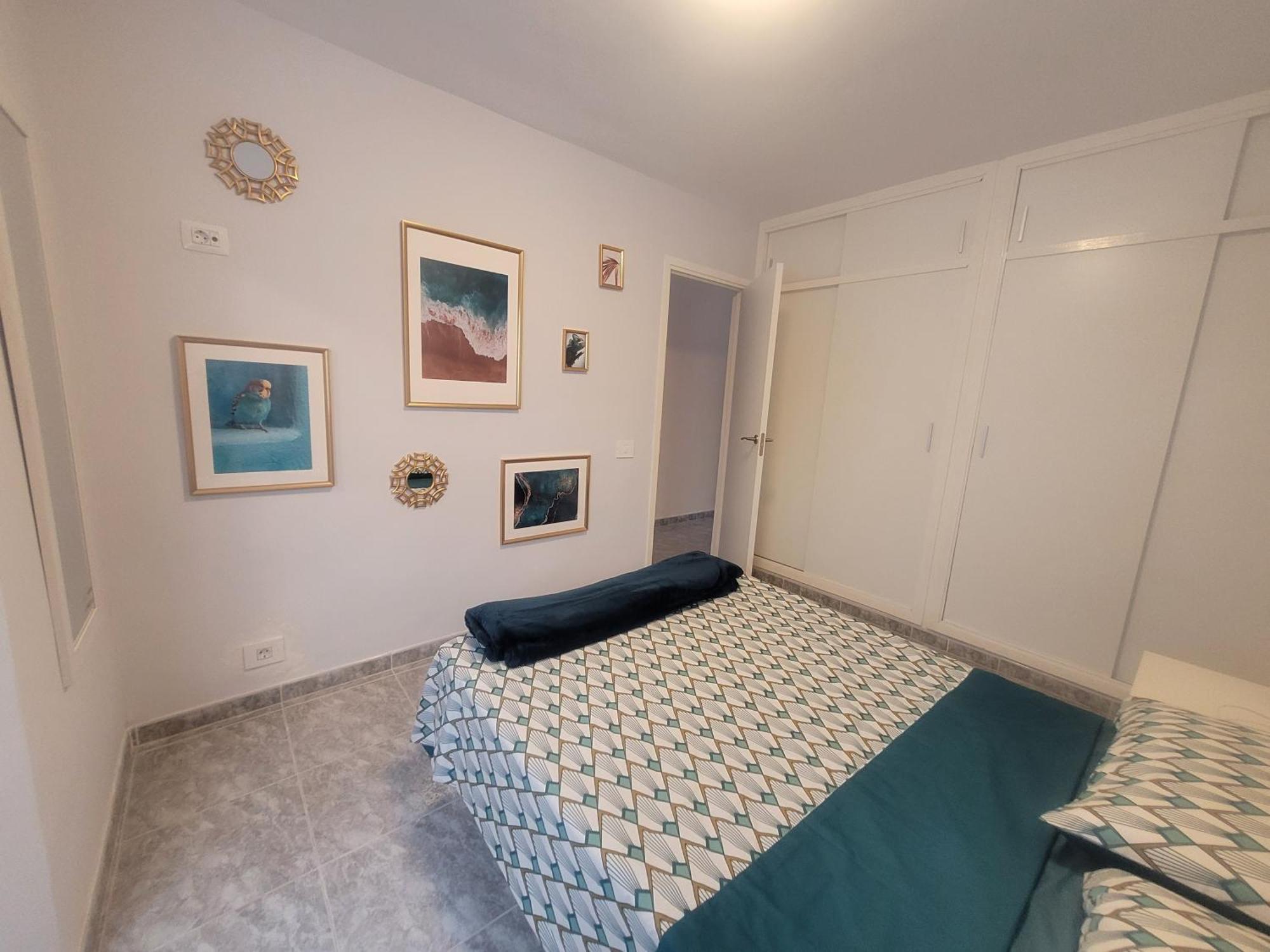 Gold Oasis Apartment Эль-Медано Экстерьер фото