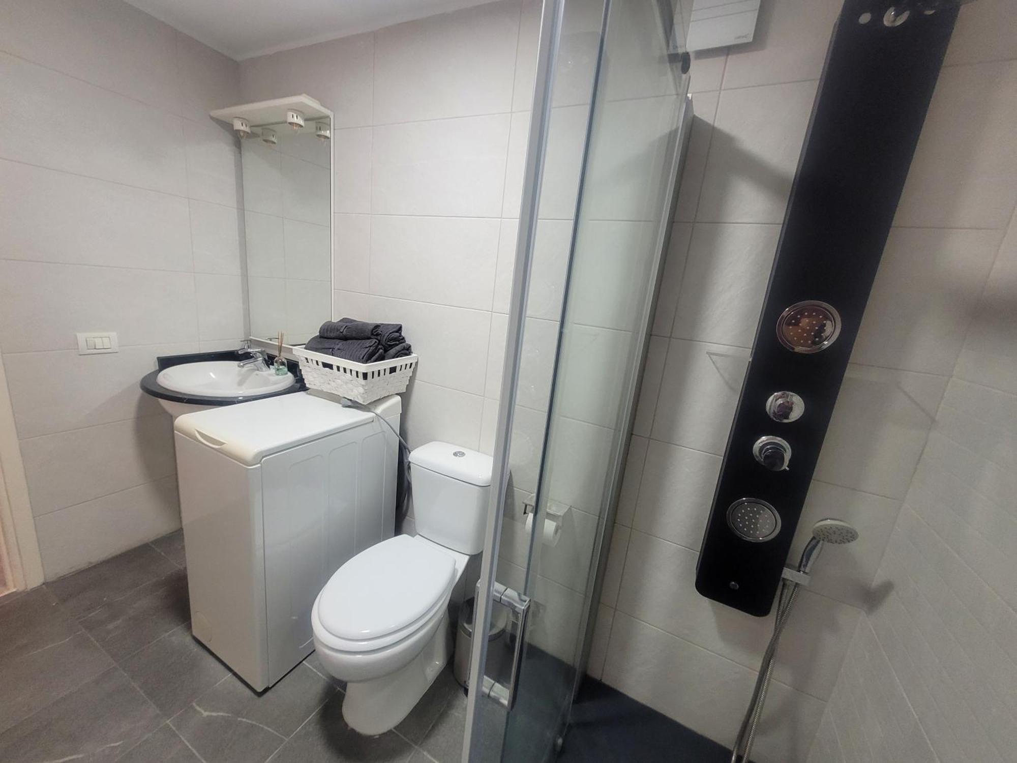Gold Oasis Apartment Эль-Медано Экстерьер фото