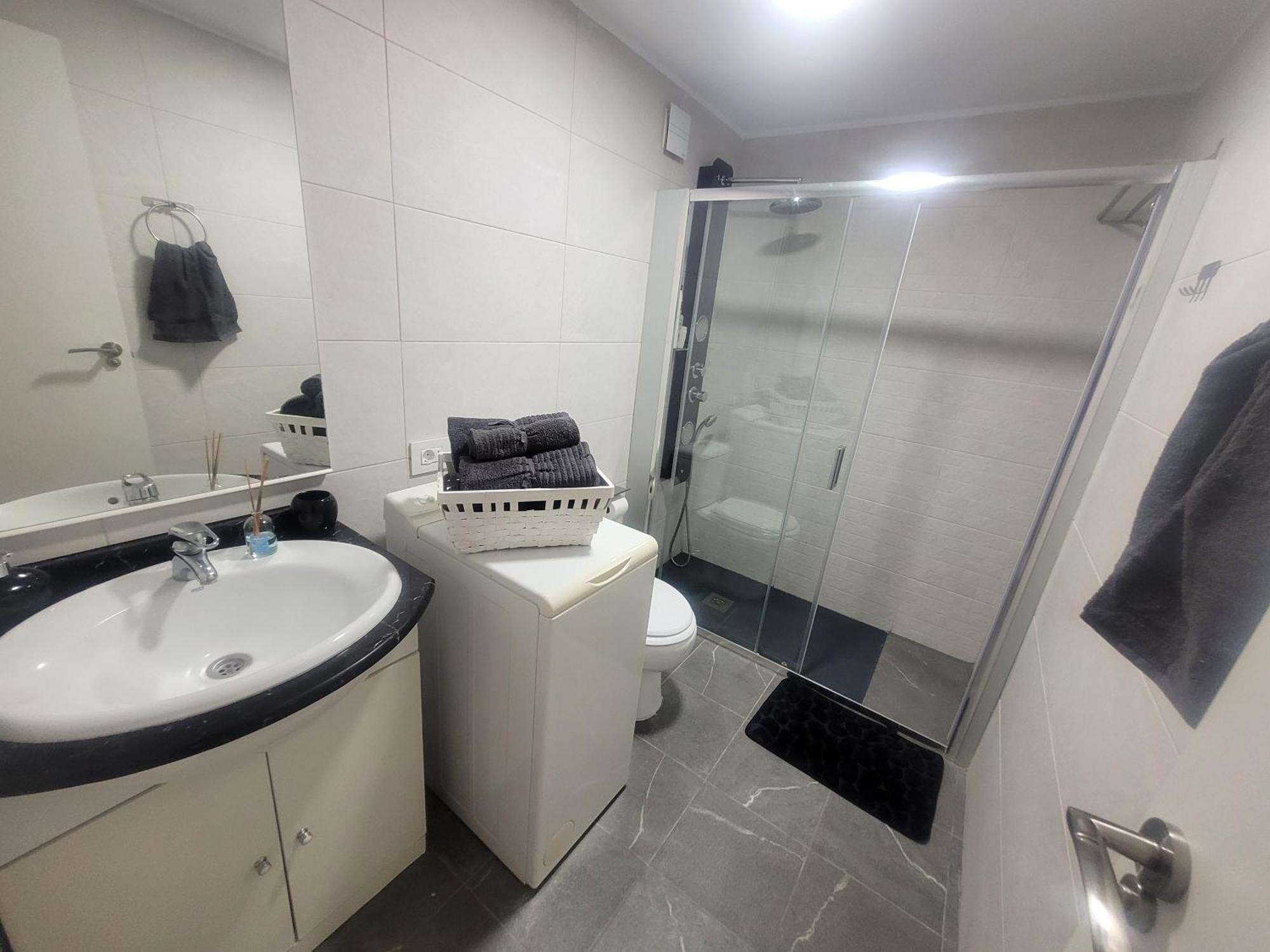 Gold Oasis Apartment Эль-Медано Экстерьер фото